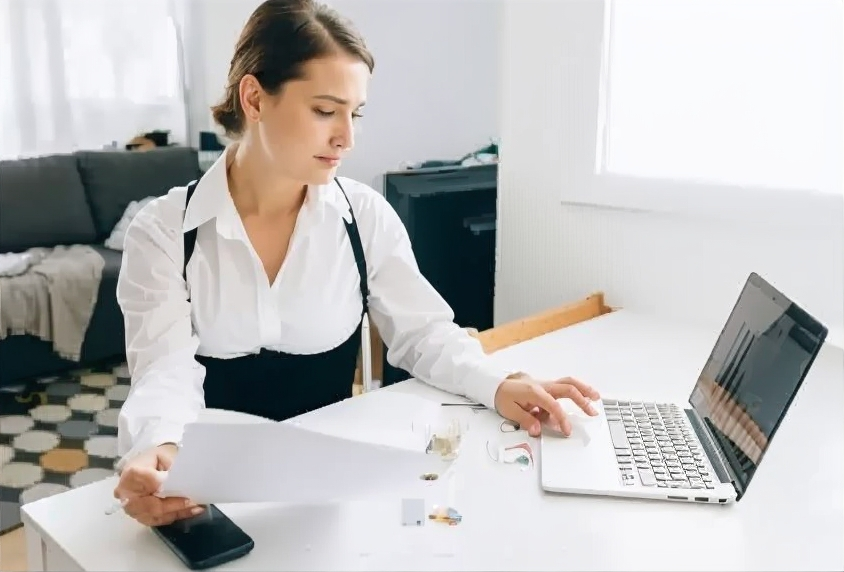 Бухгалтерія та аудит