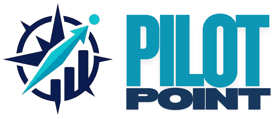 Pilot Point Logo